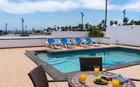Villa Michelle - Lh114 By Villas Now Ltd