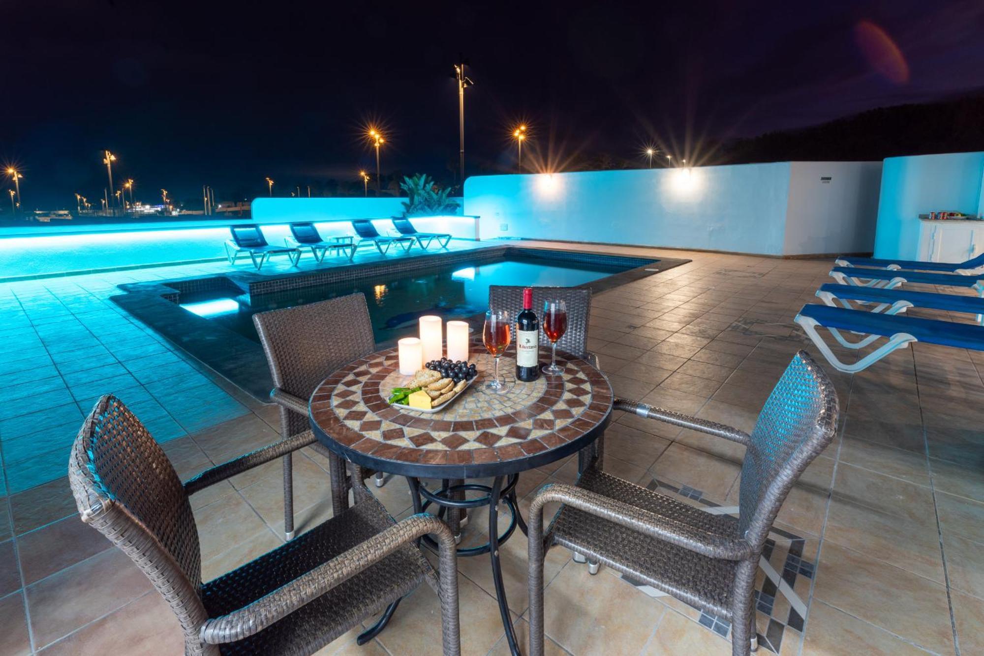 Villa Michelle - Lh114 By Villas Now Ltd Playa Blanca  Exterior photo