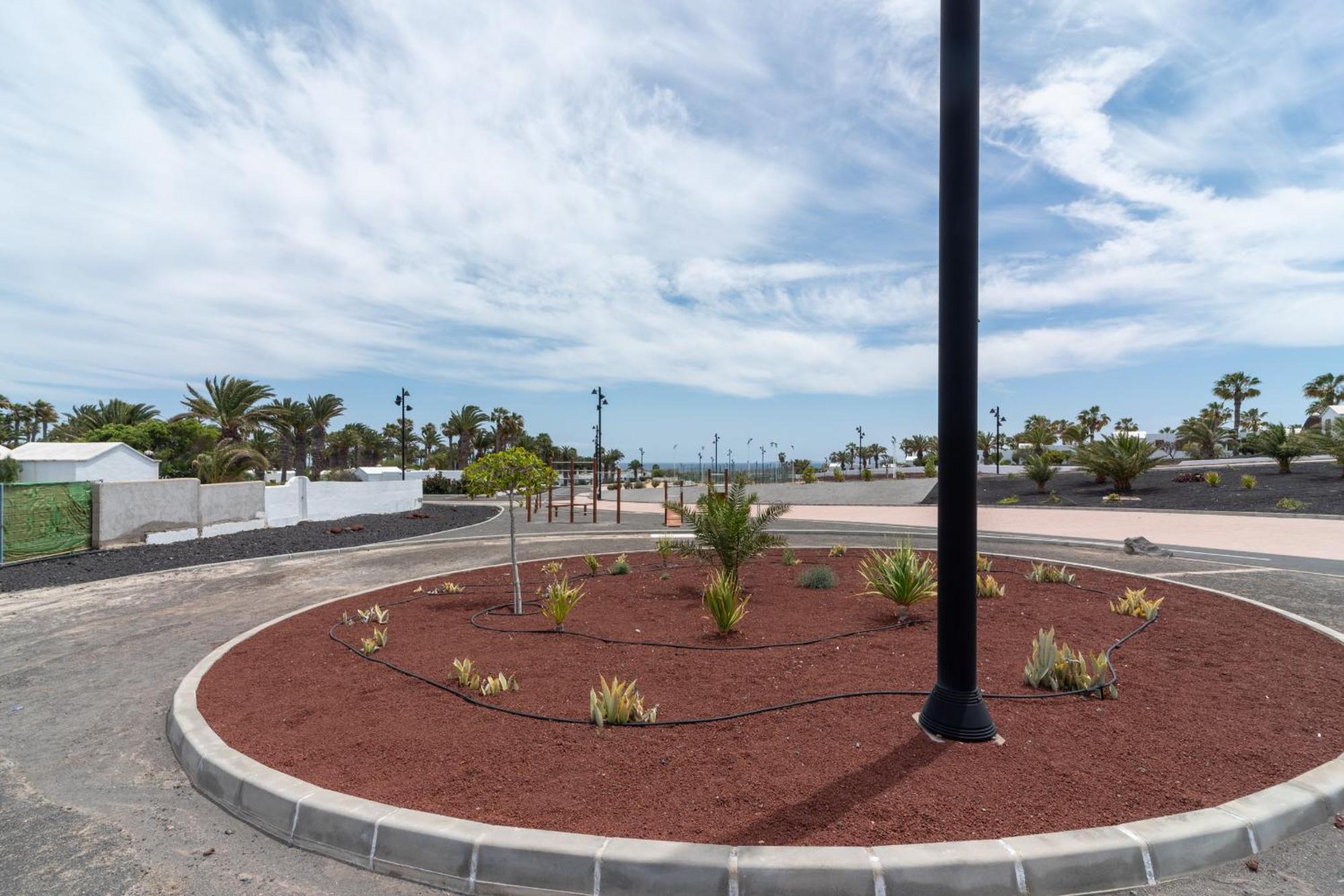 Villa Michelle - Lh114 By Villas Now Ltd Playa Blanca  Exterior photo