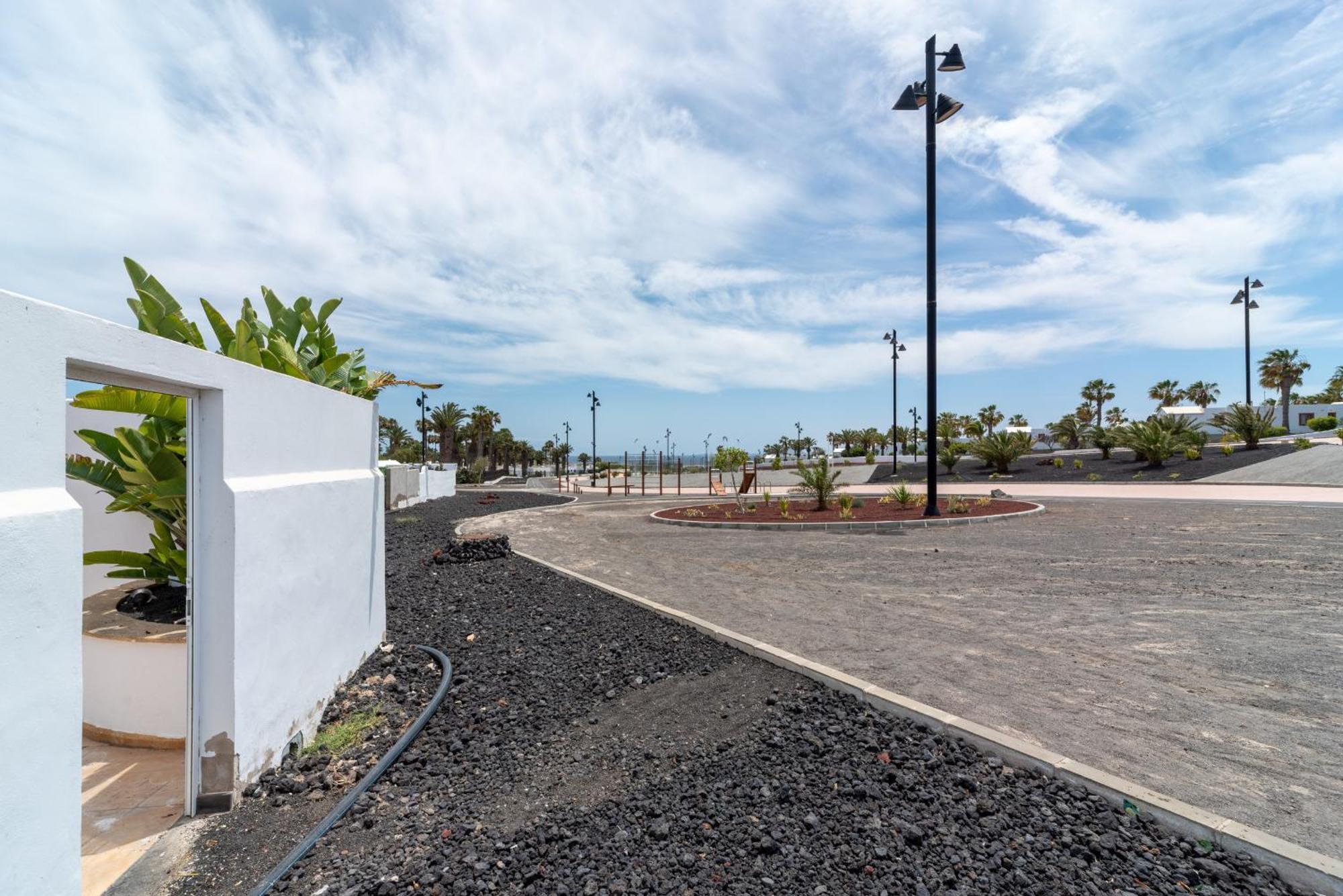 Villa Michelle - Lh114 By Villas Now Ltd Playa Blanca  Exterior photo