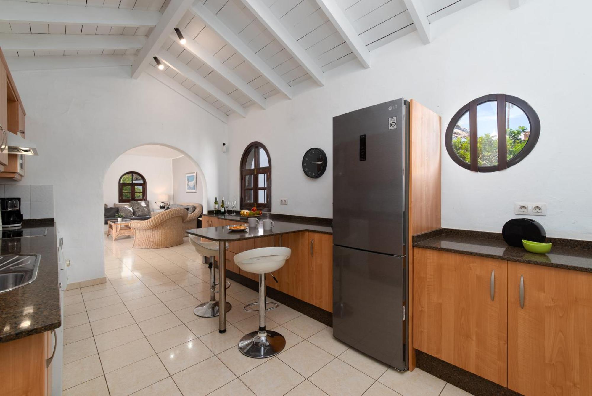 Villa Michelle - Lh114 By Villas Now Ltd Playa Blanca  Exterior photo