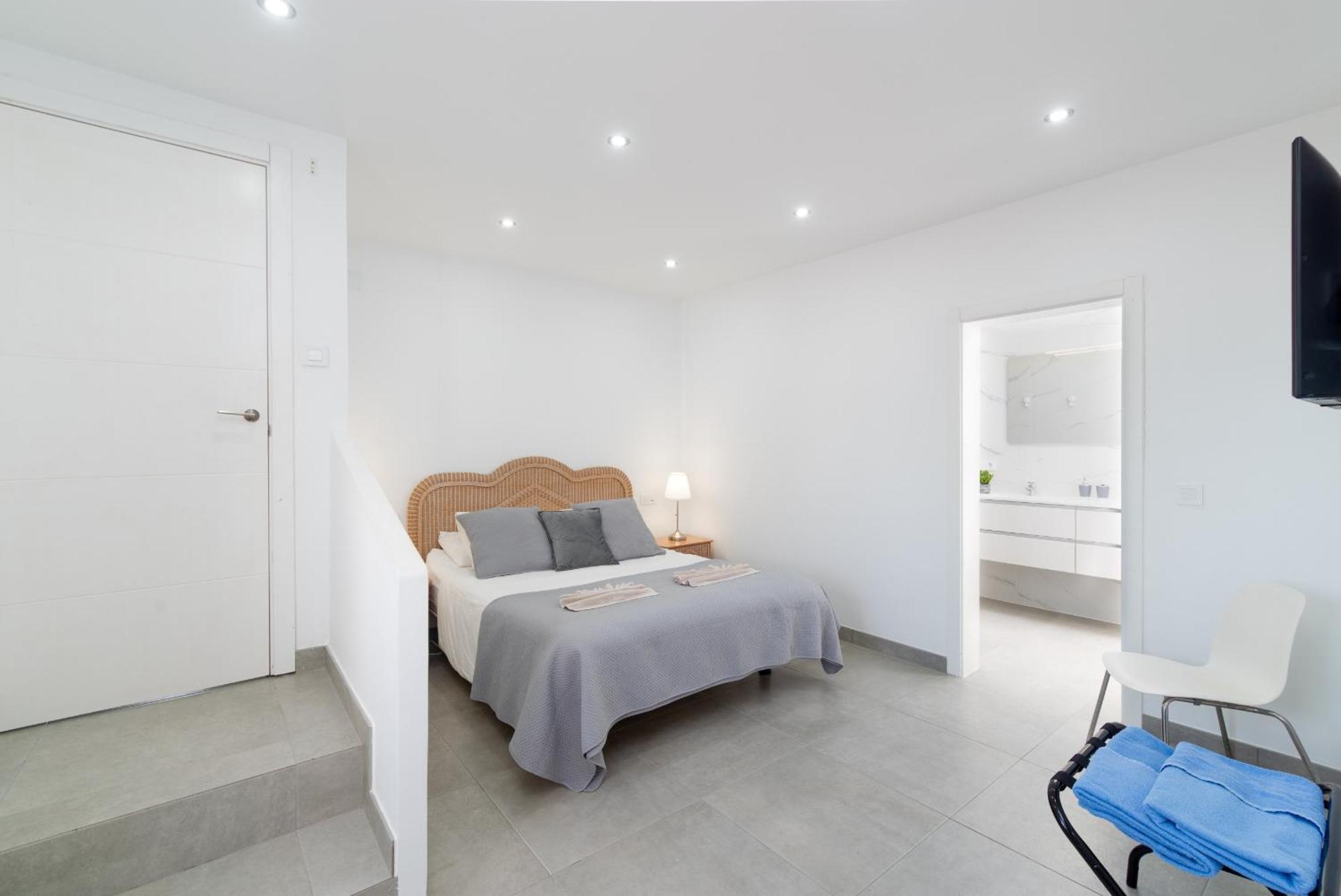 Villa Michelle - Lh114 By Villas Now Ltd Playa Blanca  Exterior photo
