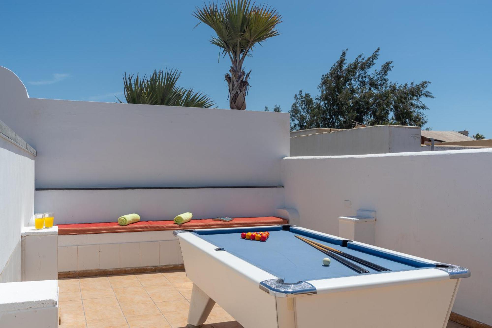 Villa Michelle - Lh114 By Villas Now Ltd Playa Blanca  Exterior photo